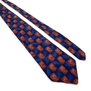 Countess Mara Mens Necktie Accessory Dillards Office Work Dad Gift Designer